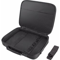 Сумка для ноутбука Natec Impala 2 15.6 (Onyx Black) Thumb
