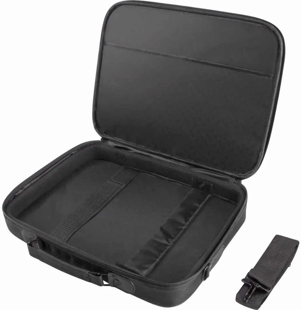 Сумка для ноутбука Natec Impala 2 15.6 (Onyx Black) - 5