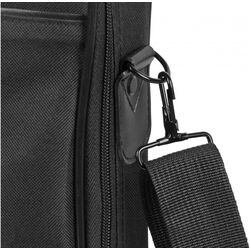 Сумка для ноутбука Natec Impala 2 15.6 (Onyx Black) Thumb