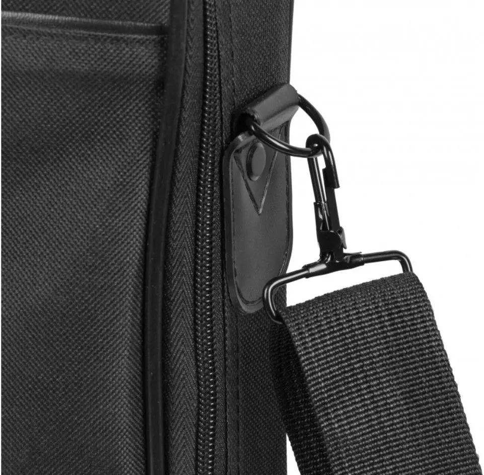 Сумка для ноутбука Natec Impala 2 15.6 (Onyx Black) - 8