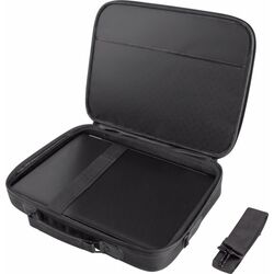 Geanta pentru laptop Natec Impala 2 17.3 (Onyx Black) Thumb