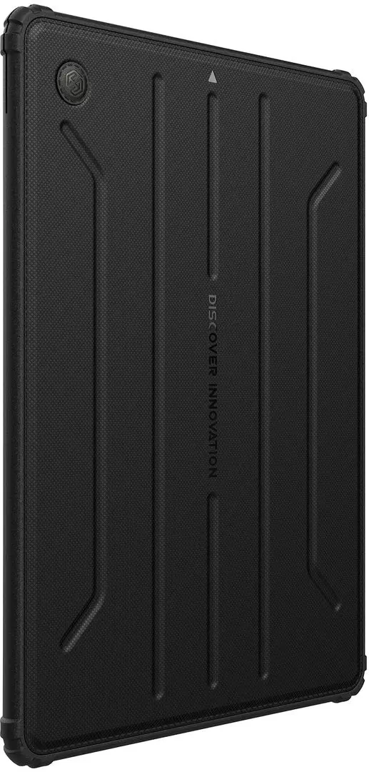 Чехол для ноутбука Nillkin Bumper Frosted (Black)