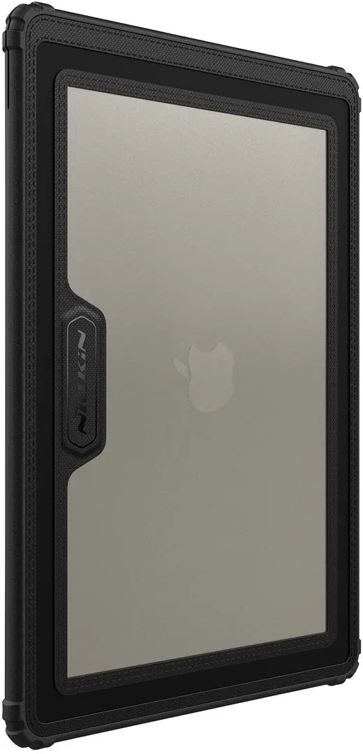 Чехол для ноутбука Nillkin Bumper Frosted (Black)