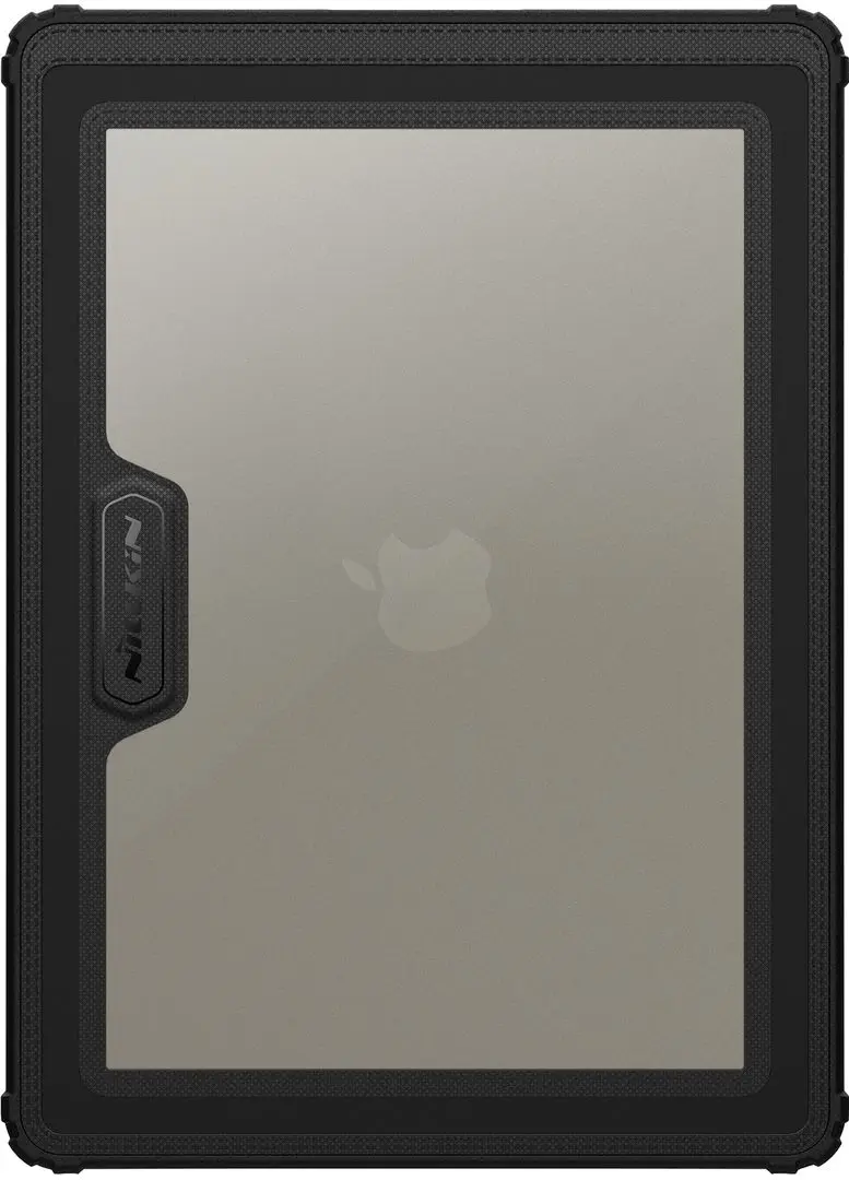 Чехол для ноутбука Nillkin Bumper Frosted (Black)