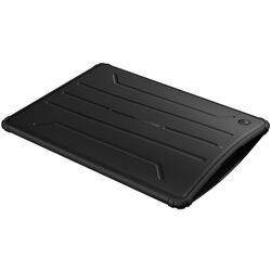 Чехол для ноутбука Nillkin Bumper Frosted (Black) Thumb