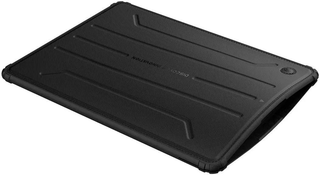 Чехол для ноутбука Nillkin Bumper Frosted (Black)