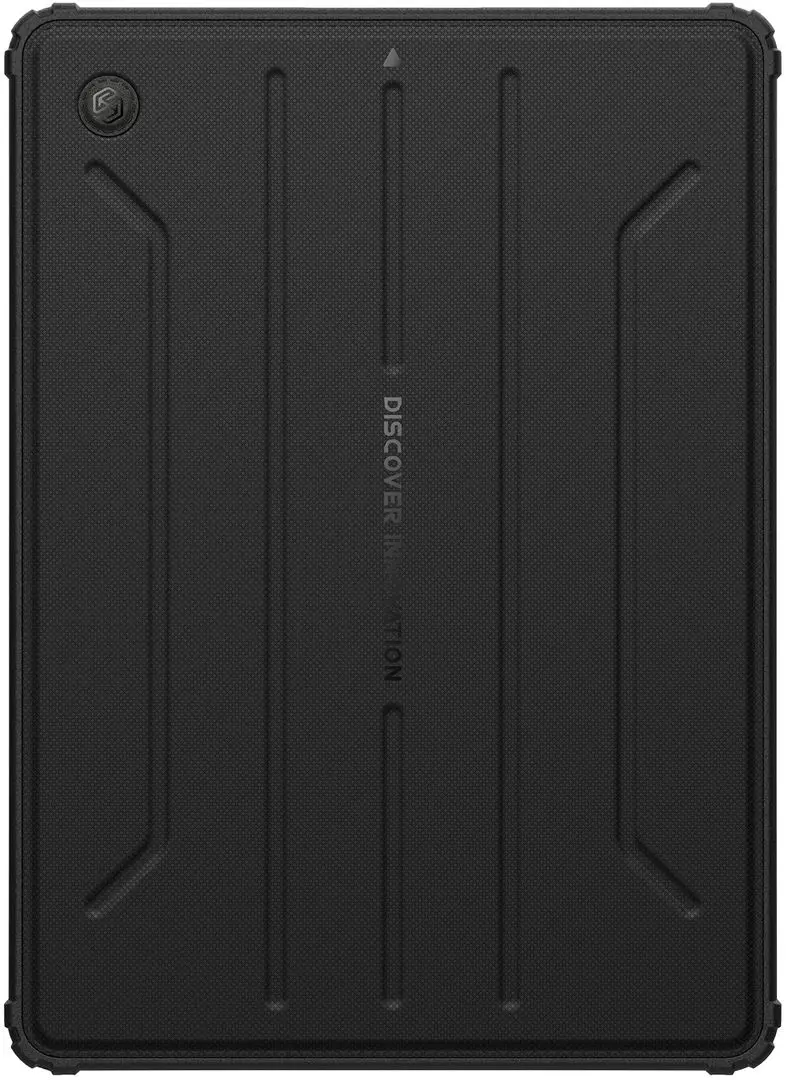 Чехол для ноутбука Nillkin Bumper Frosted (Black)