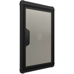 Чехол для ноутбука Nillkin Bumper Frosted (Black) Thumb