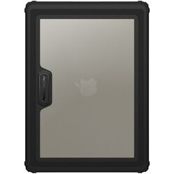 Чехол для ноутбука Nillkin Bumper Frosted (Black) Thumb