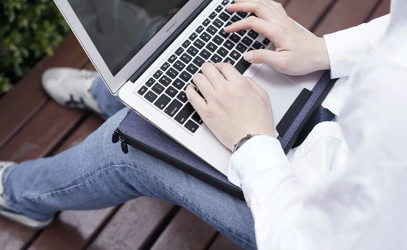 Geanta pentru laptop Nillkin Commuter Multifunctional 14