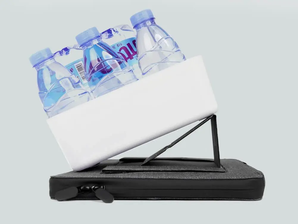 Geanta pentru laptop Nillkin Commuter Multifunctional 16