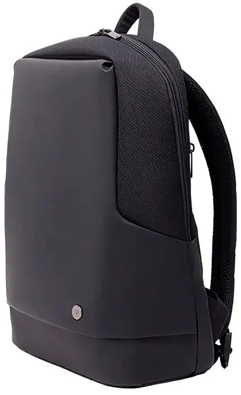 Rucsac pentru laptop Ninetygo City Commuter (Black)