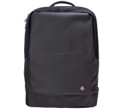 Rucsac pentru laptop Ninetygo City Commuter (Black)