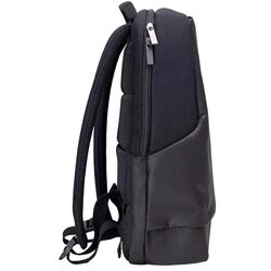 Rucsac pentru laptop Ninetygo City Commuter (Black) Thumb