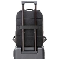 Rucsac pentru laptop Ninetygo Light Business Commuting (Dark Grey) Thumb