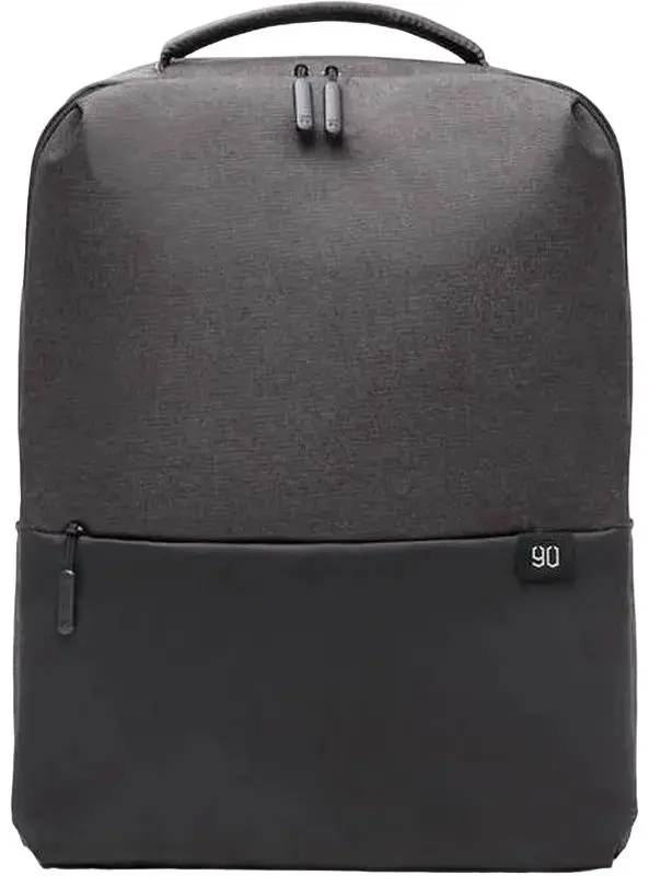 Rucsac pentru laptop Ninetygo Light Business Commuting (Dark Grey)