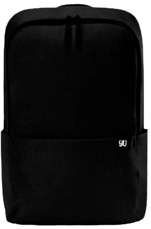 Рюкзак для ноутбука Ninetygo Tiny Lightweight Casual (Black)