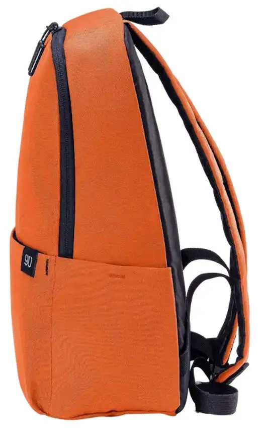Rucsac pentru laptop Ninetygo Tiny Lightweight Casual (Orange)