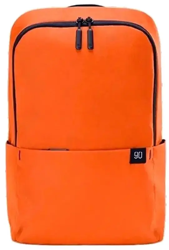 Rucsac pentru laptop Ninetygo Tiny Lightweight Casual (Orange)