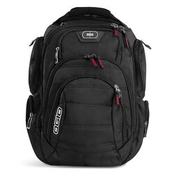 Rucsac pentru laptop Ogio Gambit 111072.03 (Black)