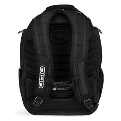 Rucsac pentru laptop Ogio Gambit 111072.03 (Black) Thumb
