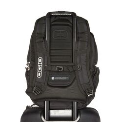 Rucsac pentru laptop Ogio Gambit 111072.03 (Black) Thumb