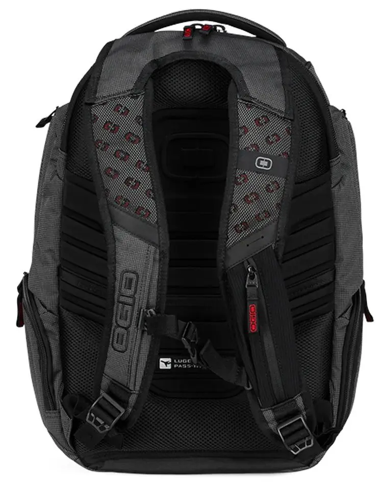 Rucsac pentru laptop Ogio Renegade RSS 111059.03 (Black) - 4