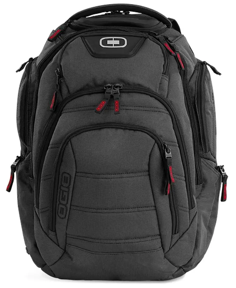 Rucsac pentru laptop Ogio Renegade RSS 111059.03 (Black)