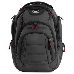 Rucsac pentru laptop Ogio Renegade RSS 111071.317 (Black Pindot)