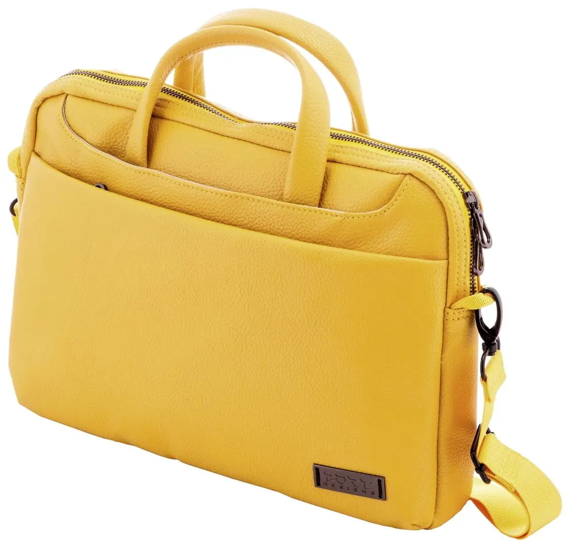 Сумка для ноутбука Port Designs Zurich 110310 (Yellow)