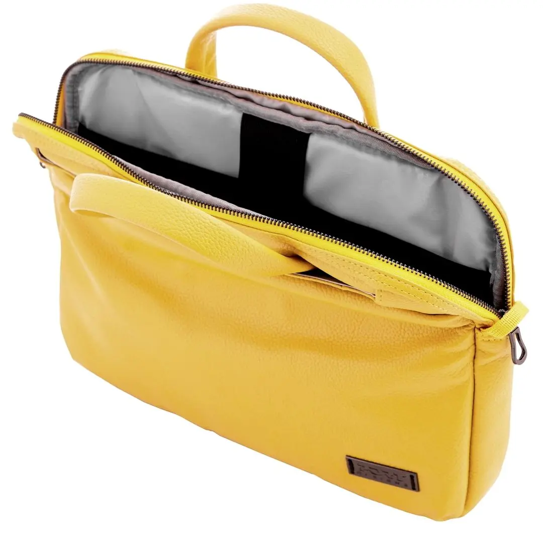 Сумка для ноутбука Port Designs Zurich 110310 (Yellow)
