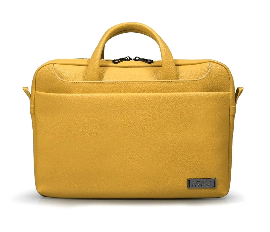 Сумка для ноутбука Port Designs Zurich 110310 (Yellow)