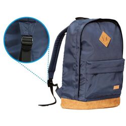 Rucsac pentru laptop Promate Drake-2 15.6