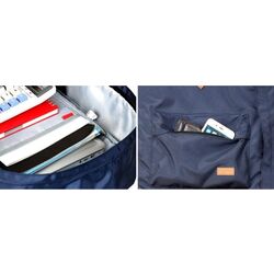 Rucsac pentru laptop Promate Drake-2 15.6