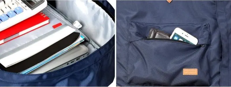 Rucsac pentru laptop Promate Drake-2 15.6