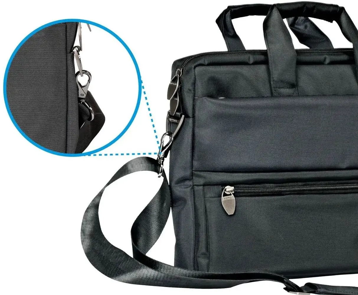 Geanta pentru laptop Promate Apollo-MB (Black) - 3