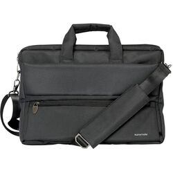 Geanta pentru laptop Promate Apollo-MB (Black)