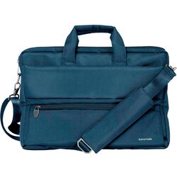 Geanta pentru laptop Promate Apollo-MB (Blue)