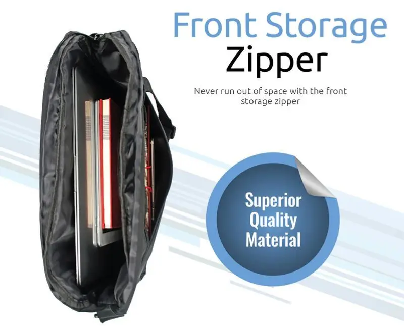 Geanta pentru laptop Promate Gear-MB 15.6