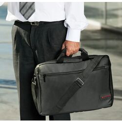 Geanta pentru laptop Promate Gear-MB 15.6