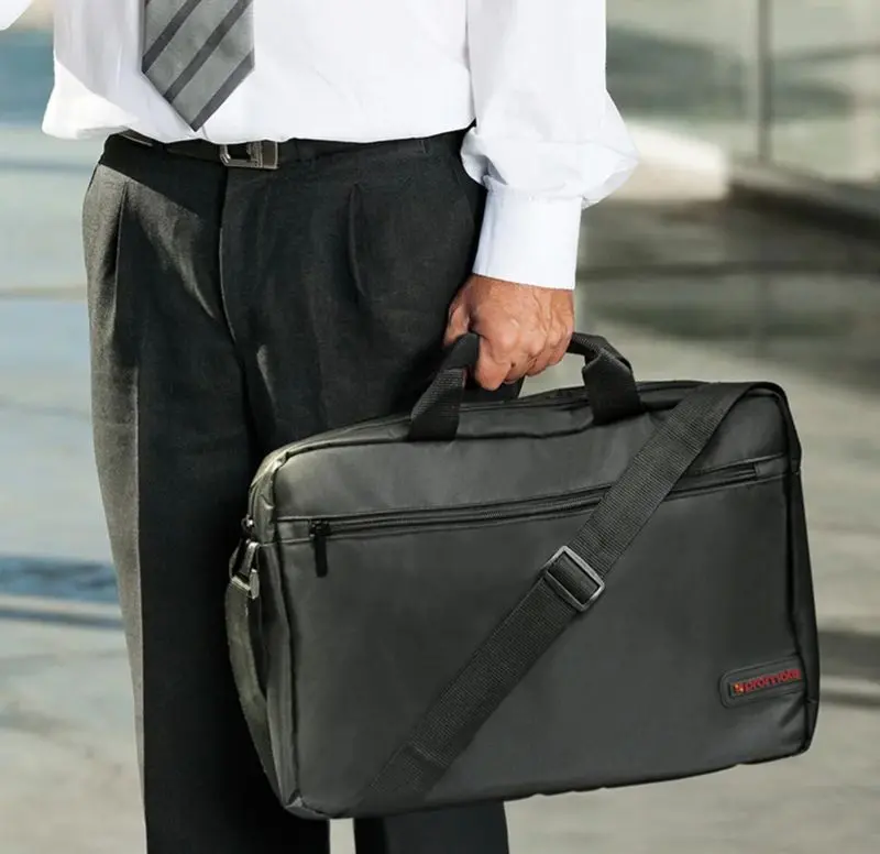 Geanta pentru laptop Promate Gear-MB 15.6