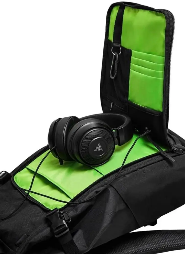 Rucsac pentru laptop Razer Tactical Pro 17.3
