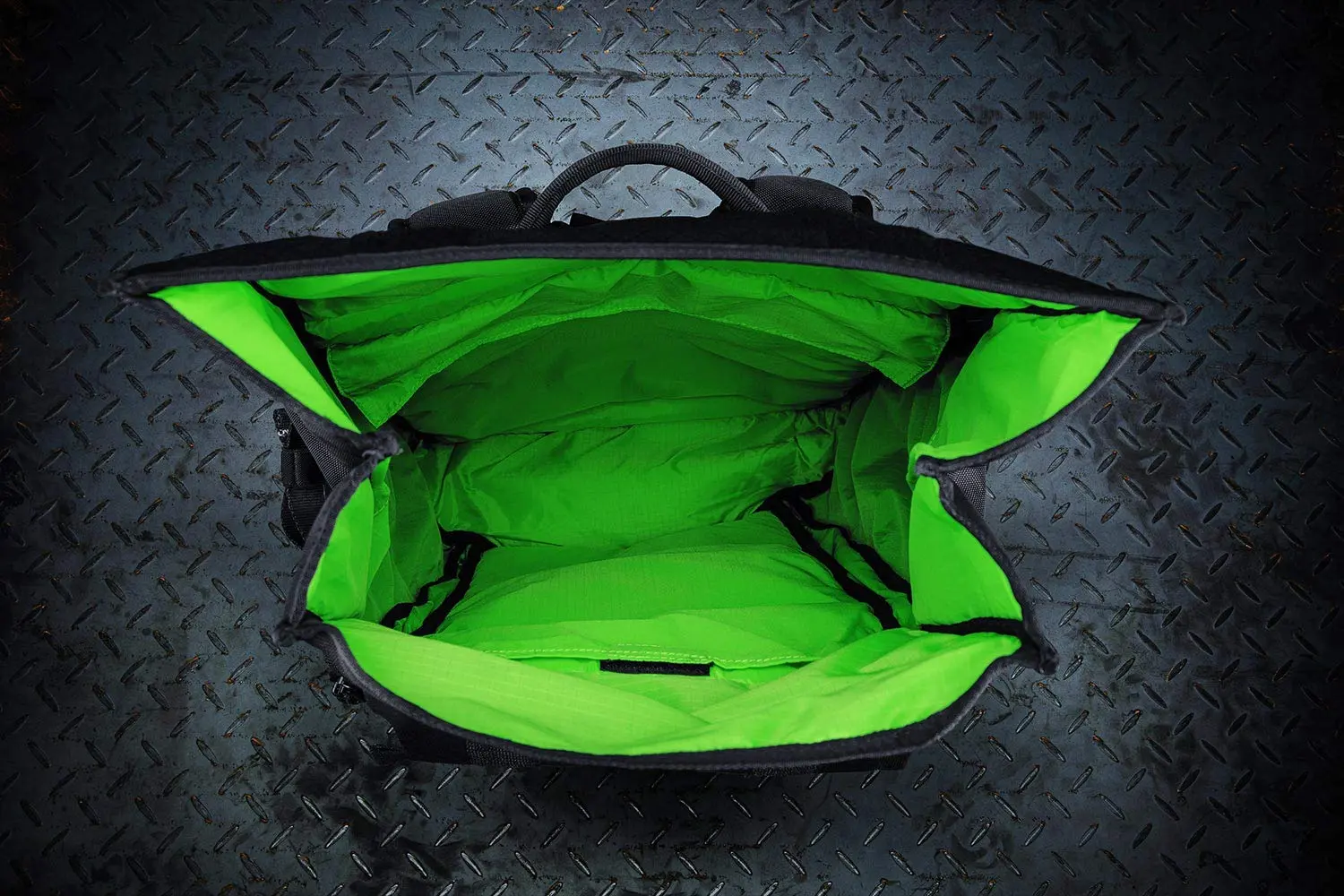 Rucsac pentru laptop Razer Tactical Pro 17.3