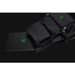 Rucsac pentru laptop Razer Tactical Pro 17.3