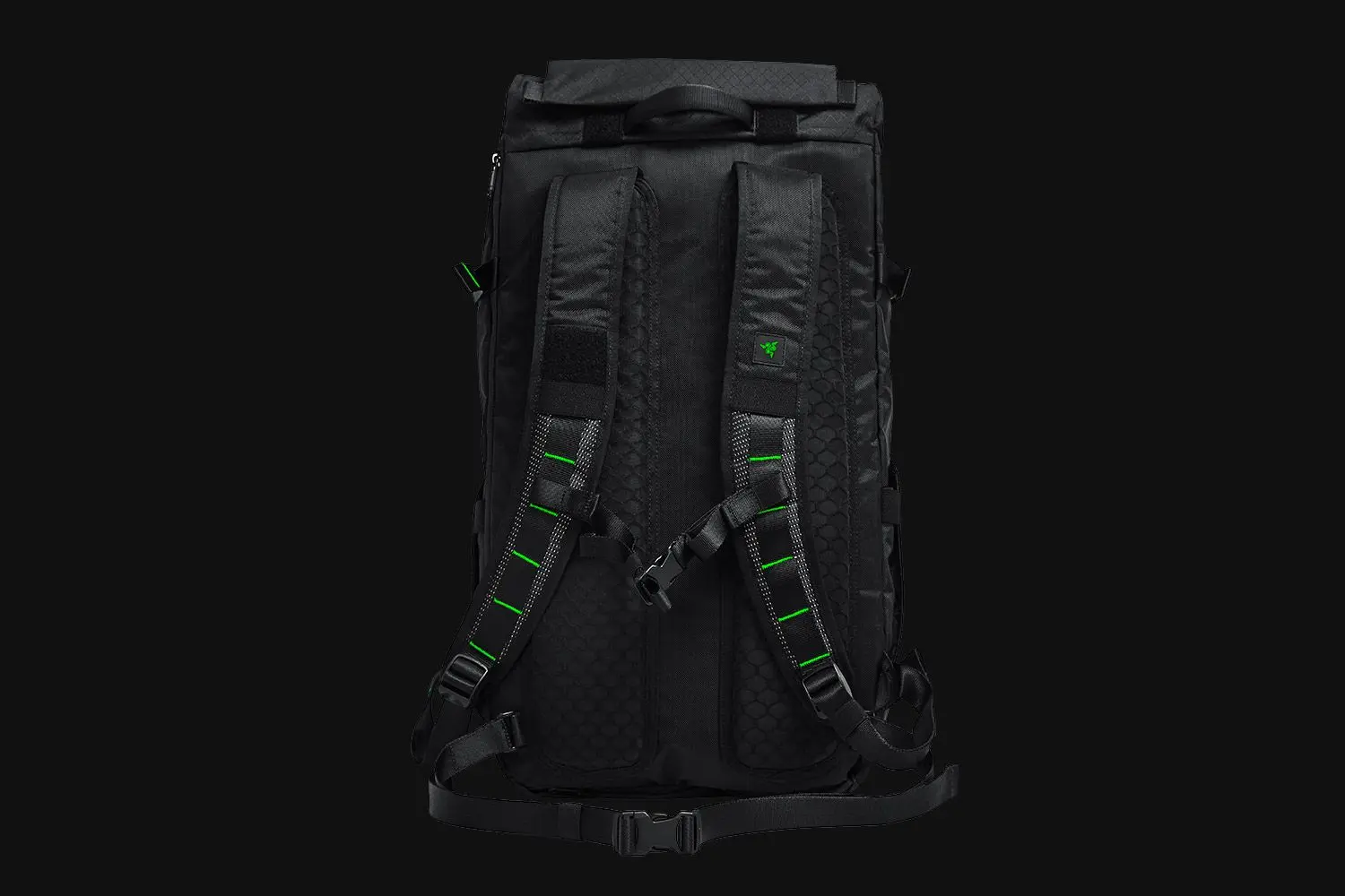 Rucsac pentru laptop Razer Tactical Pro 17.3