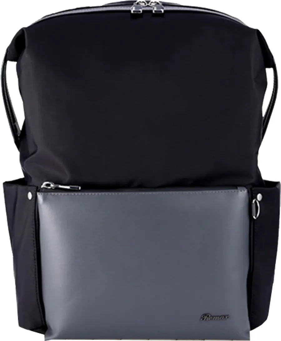 Rucsac pentru laptop Remax Double 566 15.6