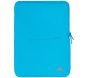 Husa pentru laptop Rivacase 5221 (Light Blue)