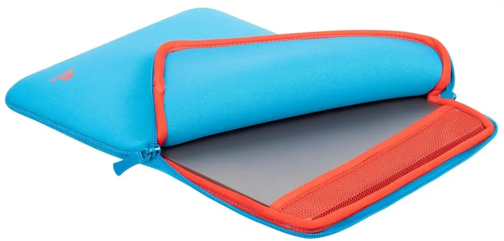 Чехол для ноутбука Rivacase 5221 (Light Blue)