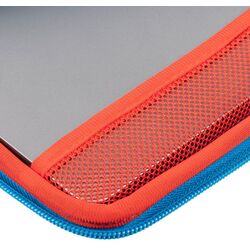 Чехол для ноутбука Rivacase 5221 (Light Blue) Thumb