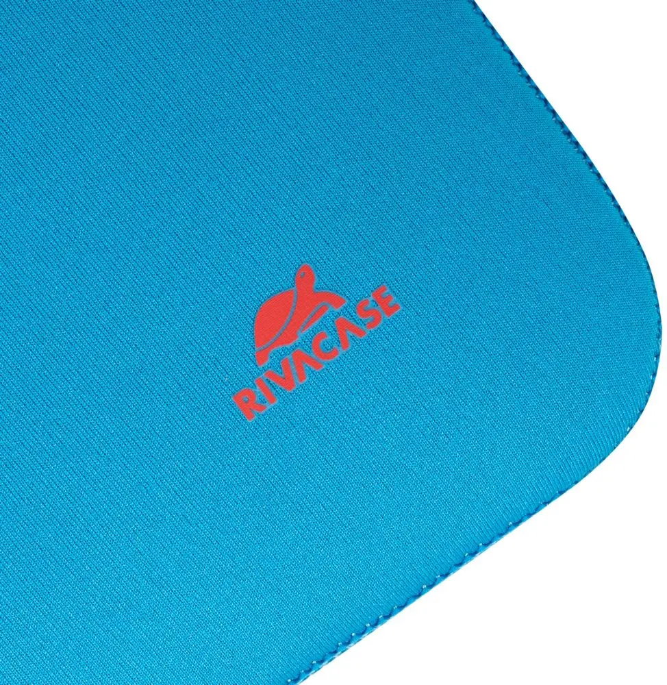 Чехол для ноутбука Rivacase 5221 (Light Blue)